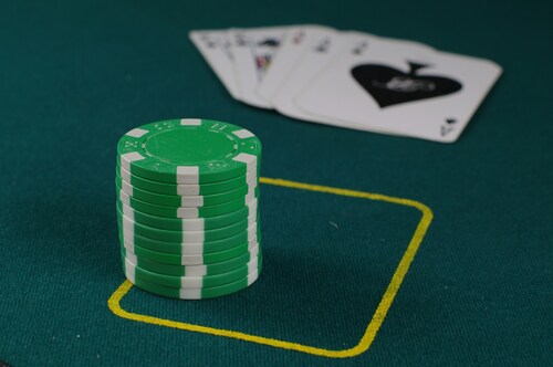 Poker Bluffing Techniques That Work